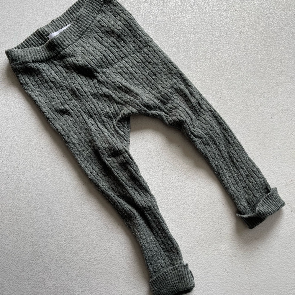 Girl leggings